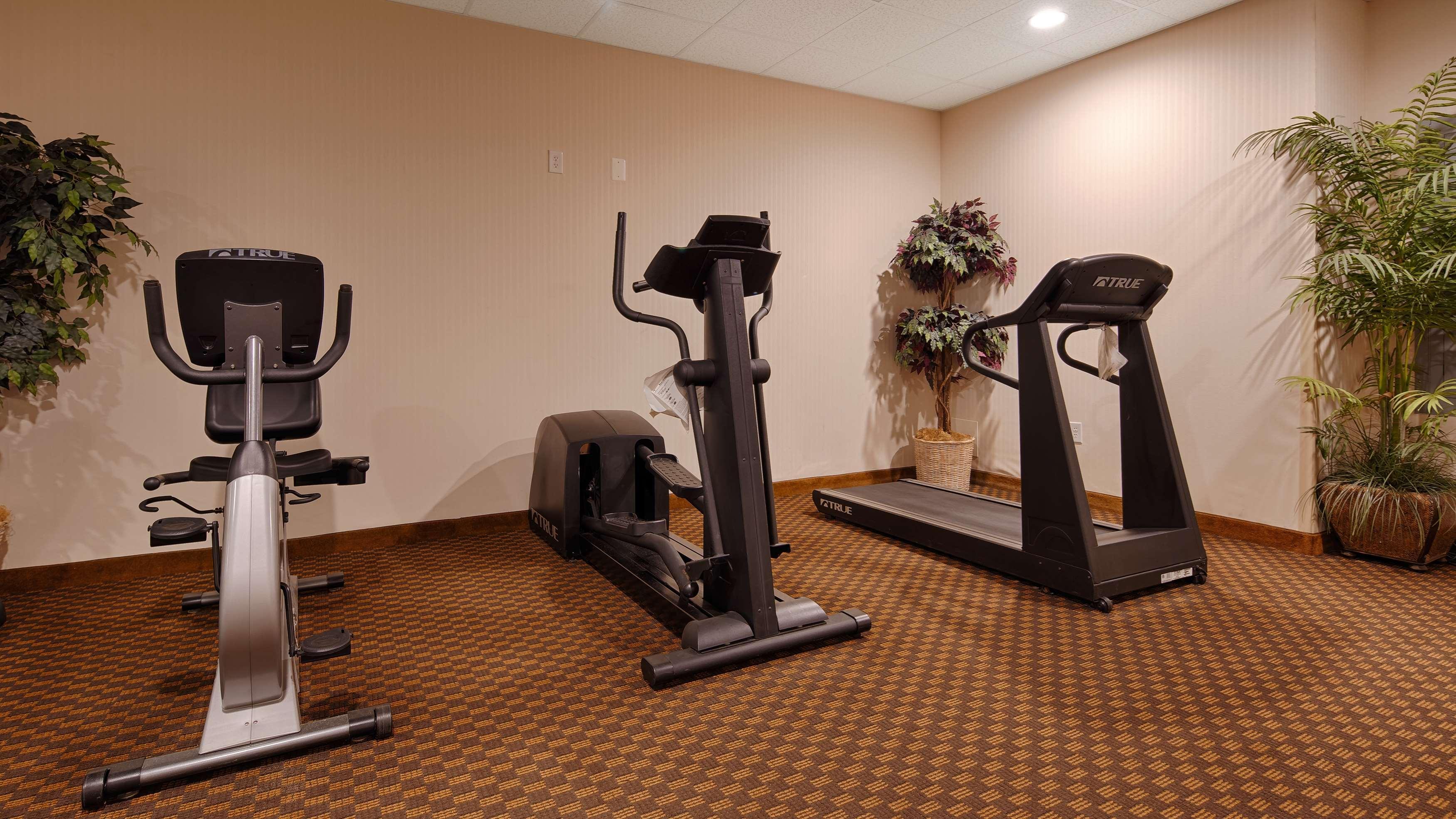 Best Western Ocean City Hotel And Suites Экстерьер фото