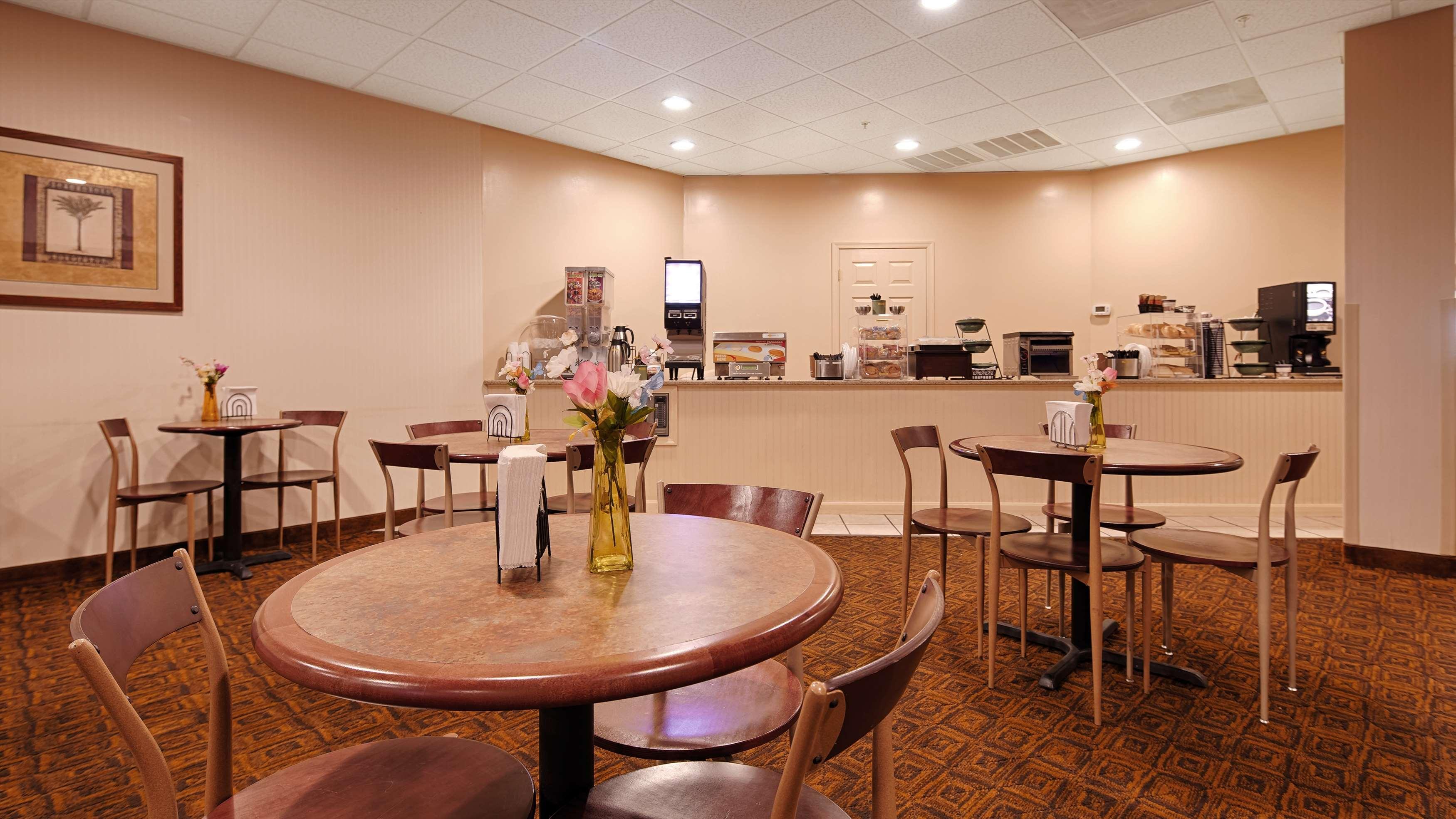 Best Western Ocean City Hotel And Suites Экстерьер фото
