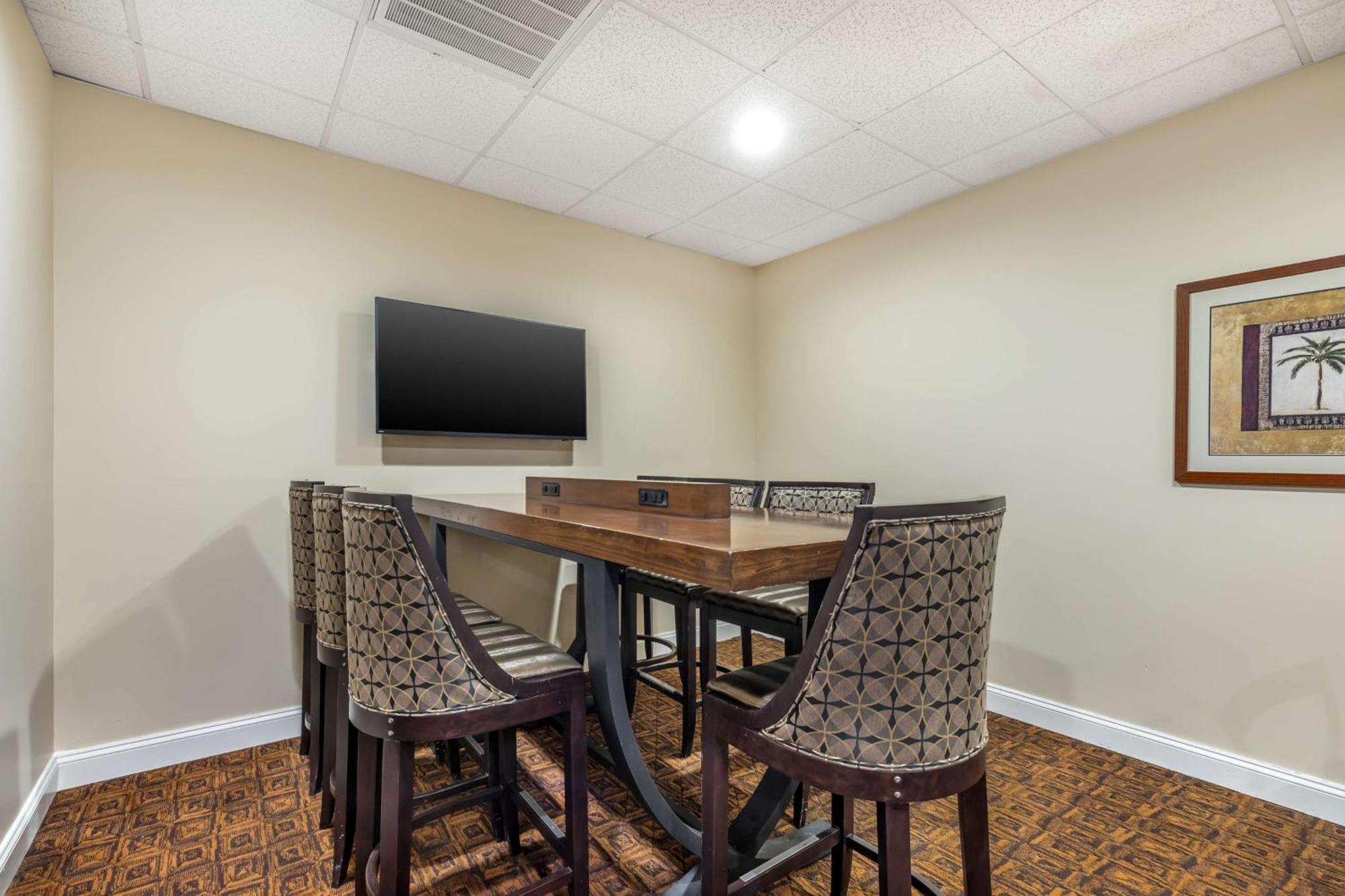 Best Western Ocean City Hotel And Suites Экстерьер фото